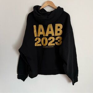 Drake Tour Hoodie
